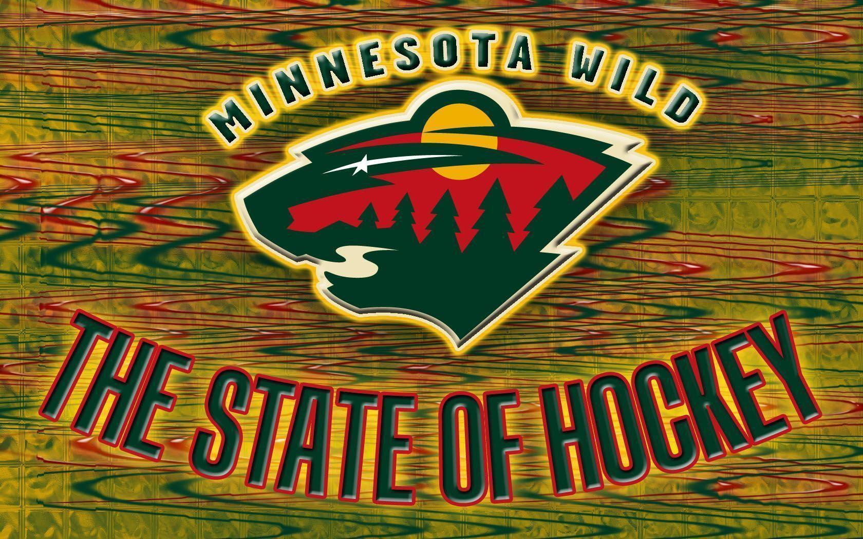 Minnesota Wild wallpaper by buzzcon  Download on ZEDGE  d8a7