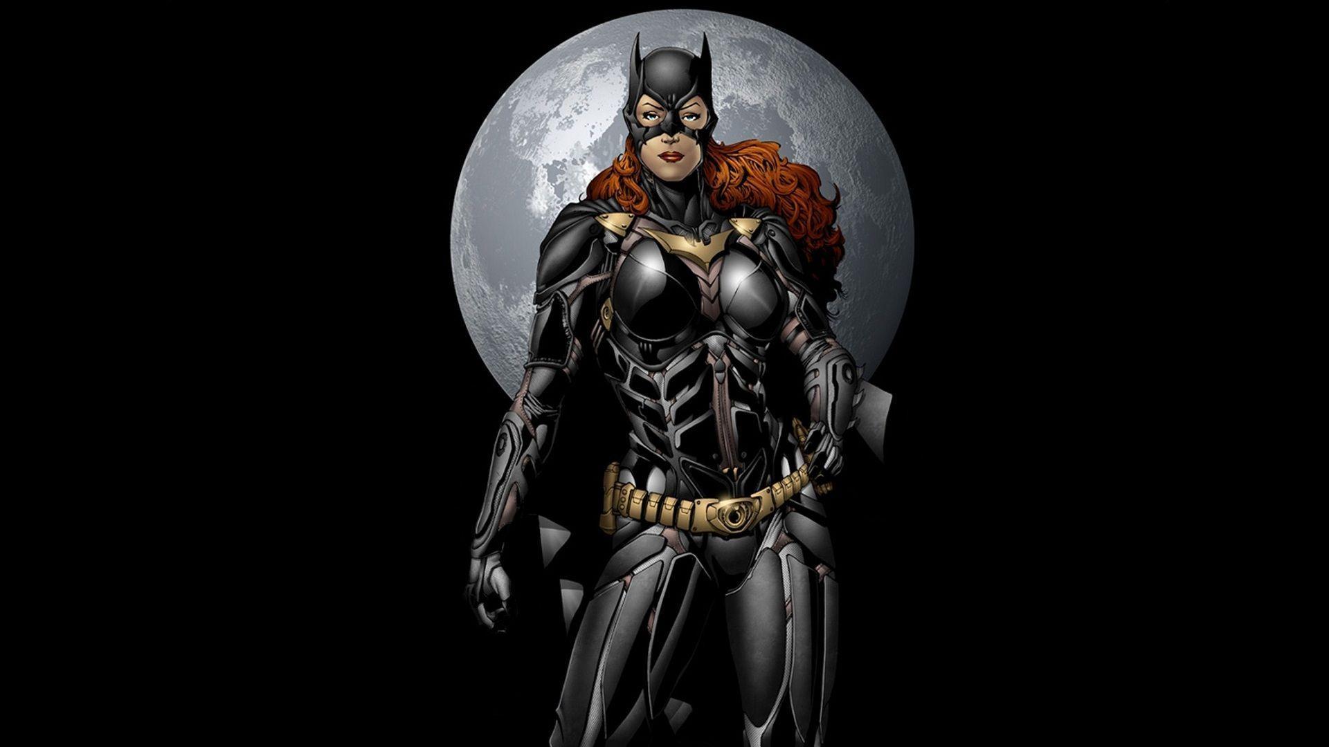 batwoman wallpaper 8 - Image And Wallpaper free to download