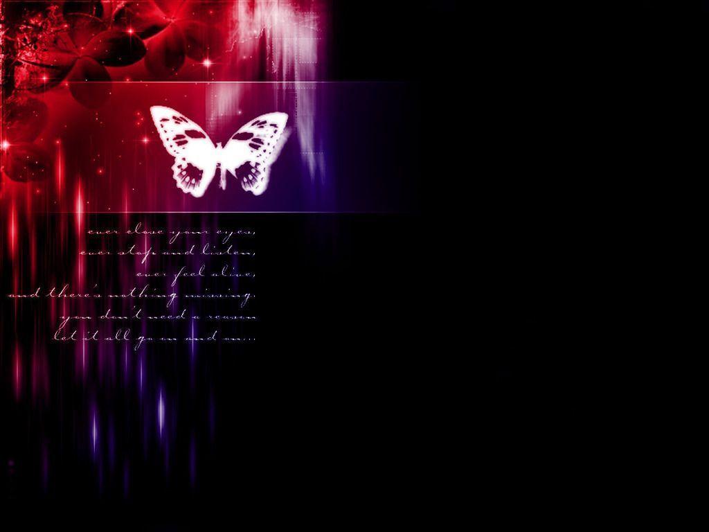 Purple Black Wallpaper and Picture Items
