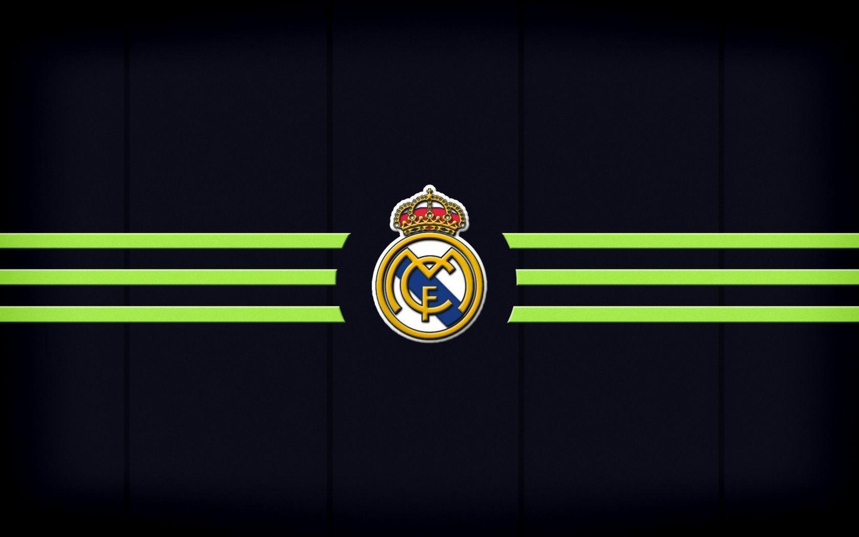 Real Madrid Background
