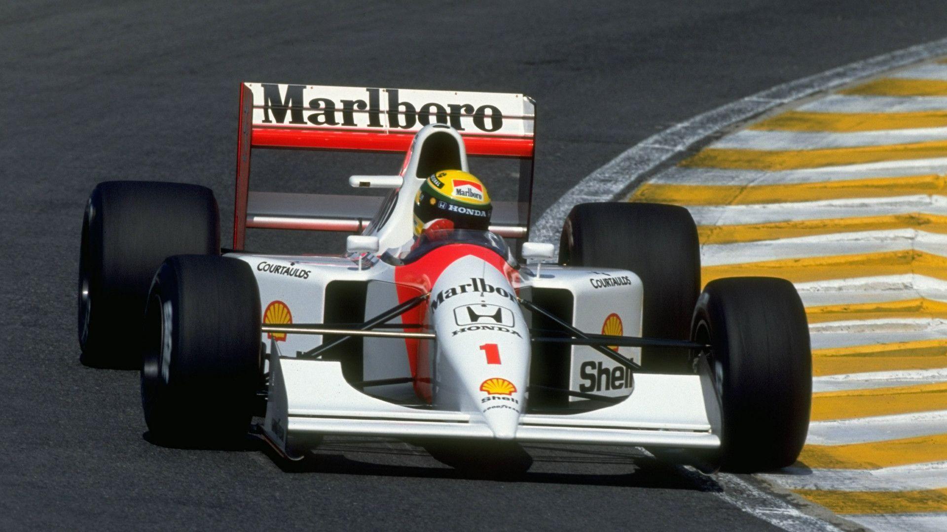 Ayrton Senna Wallpapers  Top Free Ayrton Senna Backgrounds   WallpaperAccess