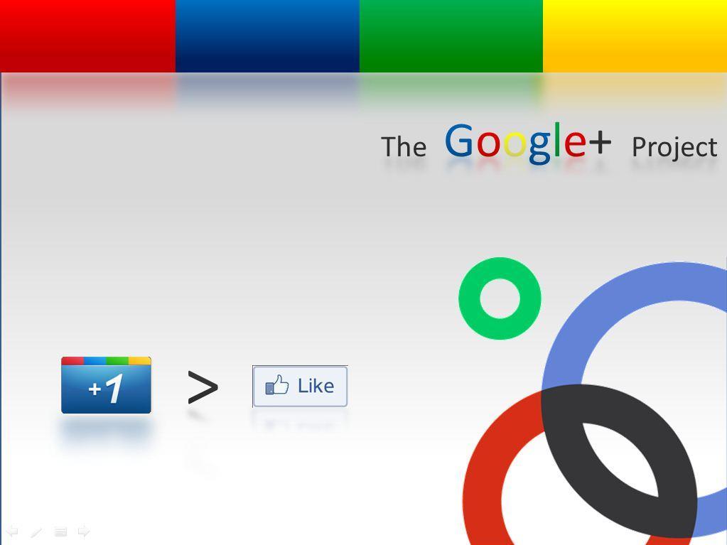 Special Google Plus Wallpaper By Dakirby Dyunk Full Size Image
