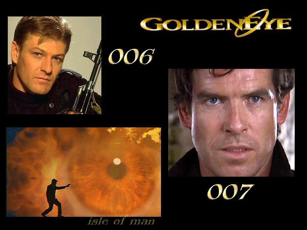 🔥 Free download GoldenEye Wallpapers [1280x1024] for your Desktop, Mobile  & Tablet | Explore 73+ Goldeneye Wallpaper, Goldeneye Wallpaper,