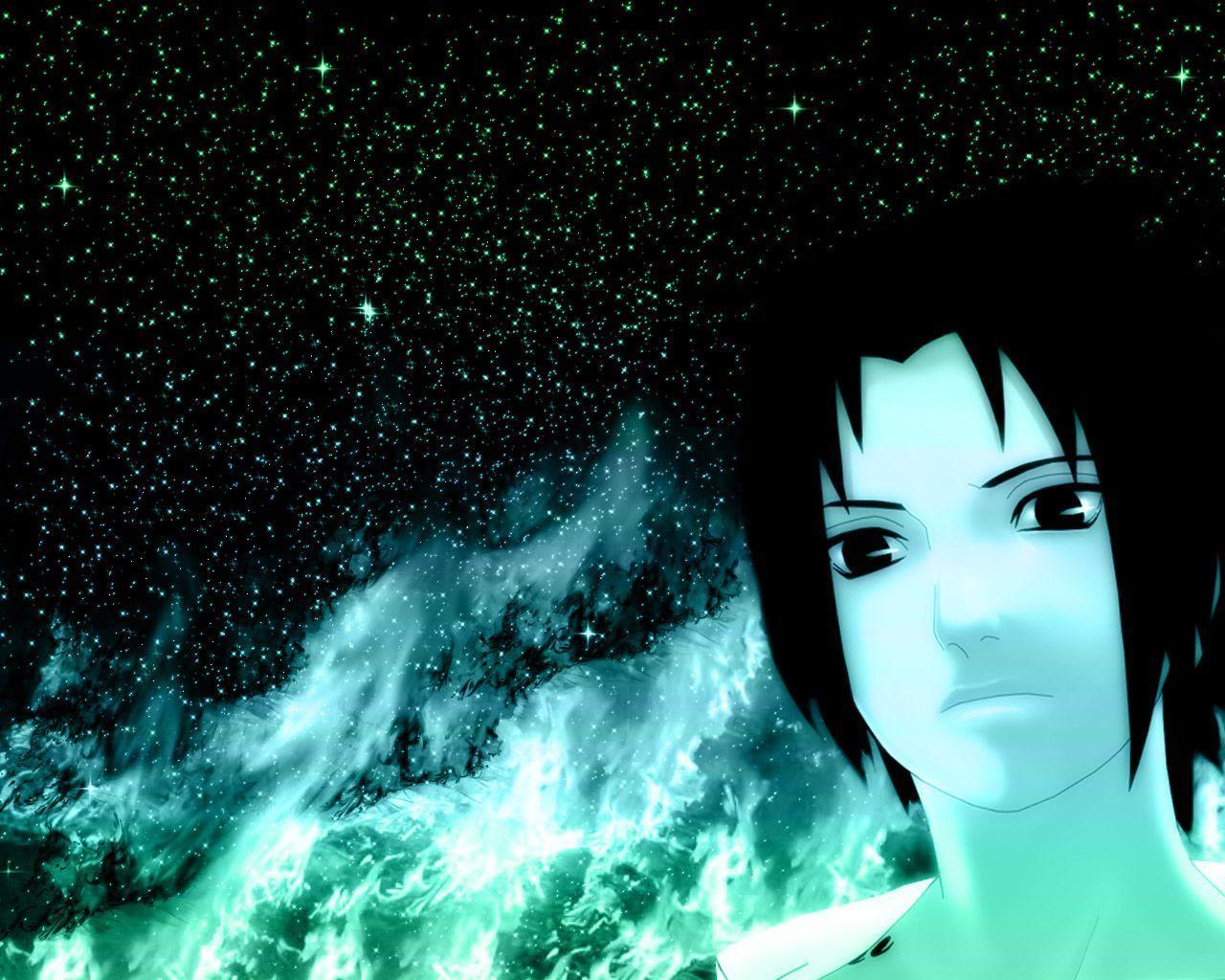 Sasuke Wallpaper and Picture Items