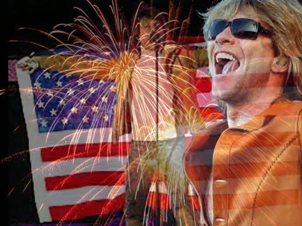 Bon Jovi Wallpaper Free HD Desktop Wallpaper Res 1024x768PX