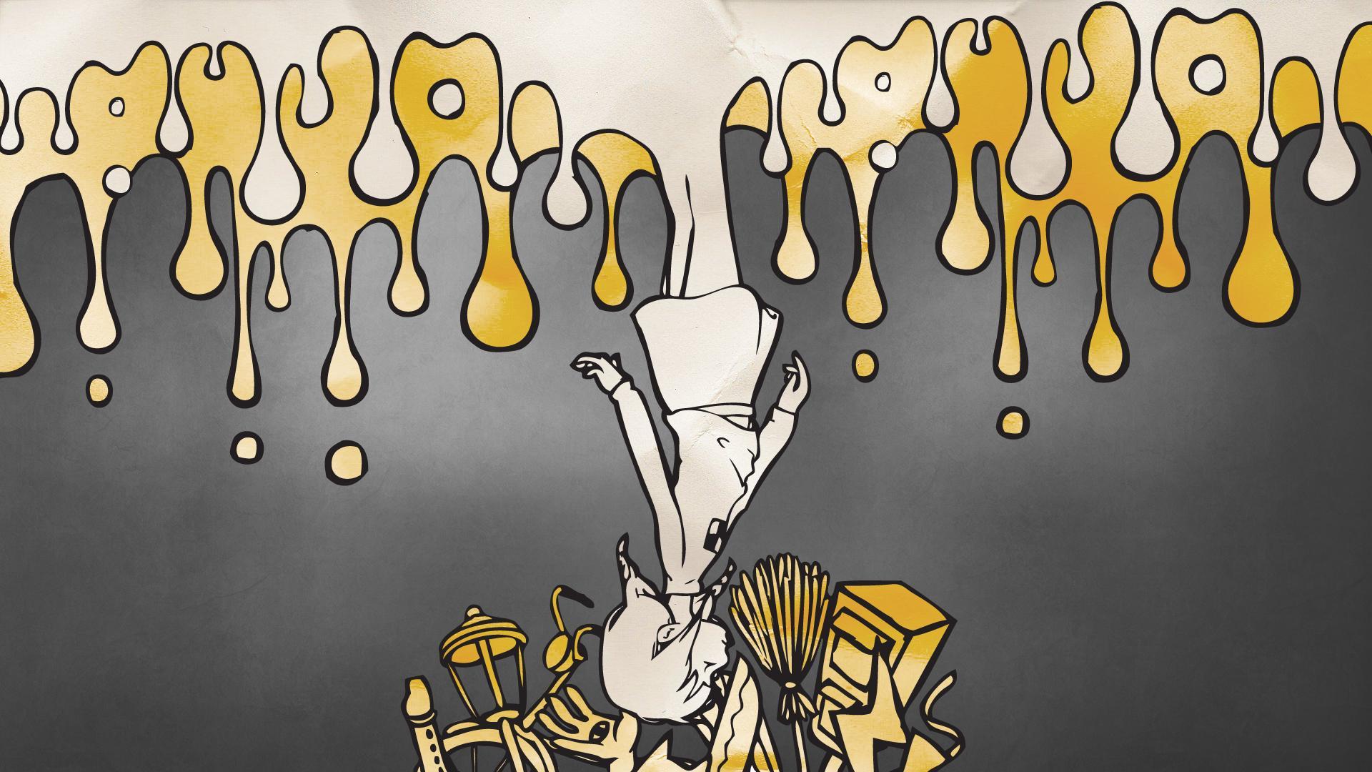 Related Picture Yume Nikki Wallpaper Lowrider Car Picture