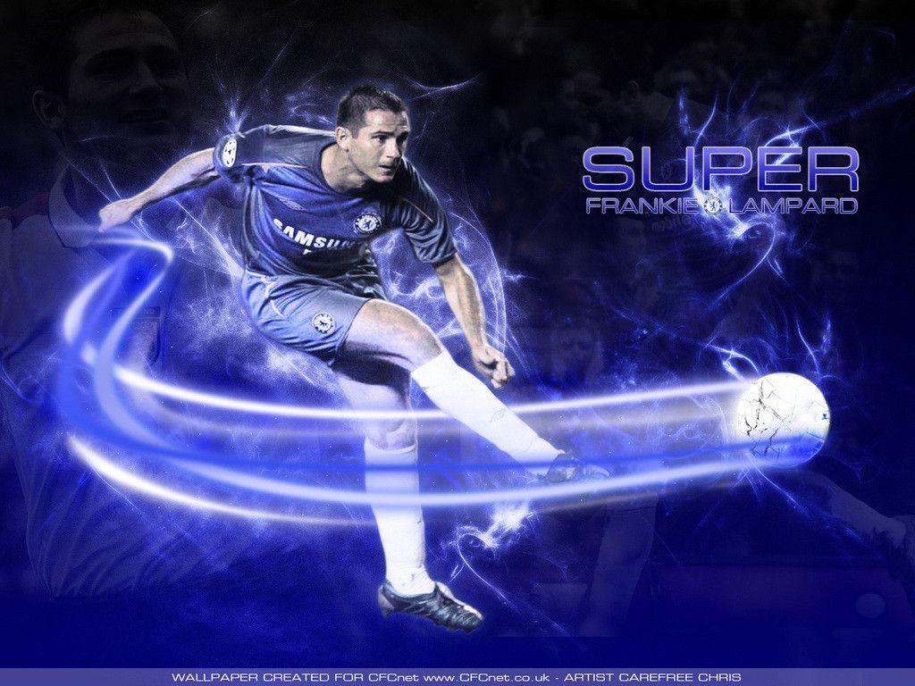 Frank Lampard Wallpaper