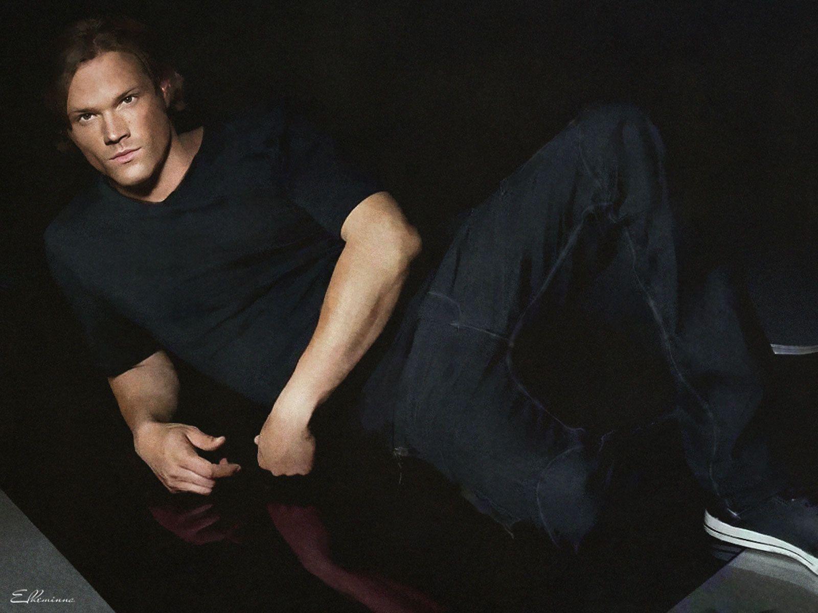 Popular Actor Jared Padalecki wallpaper and image