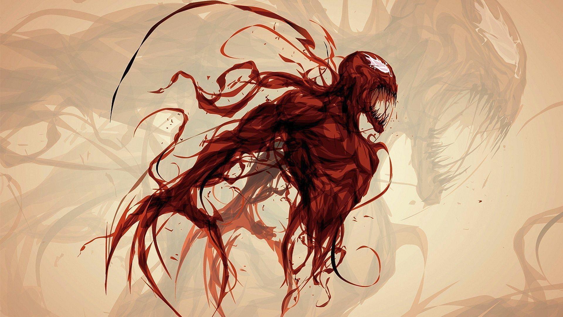 1920x1080 Carnage Wallpapers
