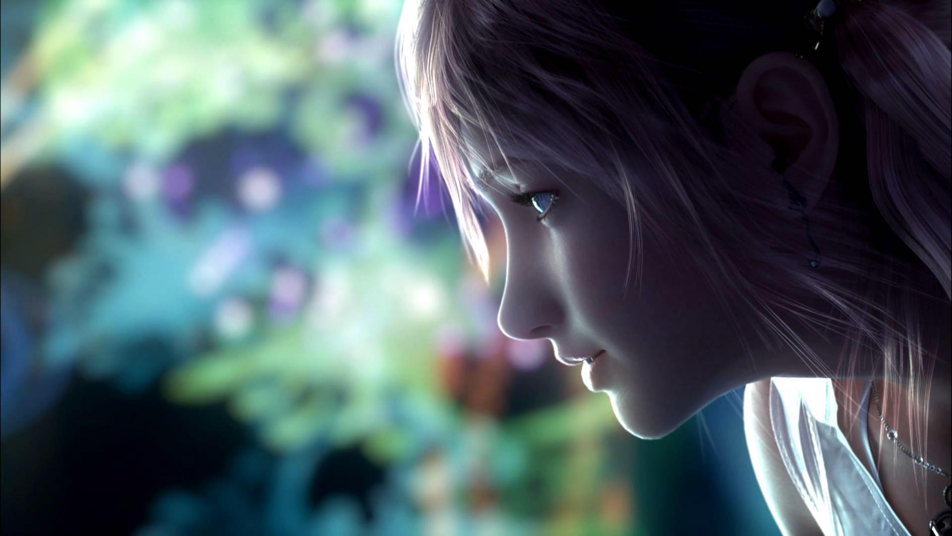 Final Fantasy – Anime Wallpapers HD 4K Download For Mobile iPhone  PC