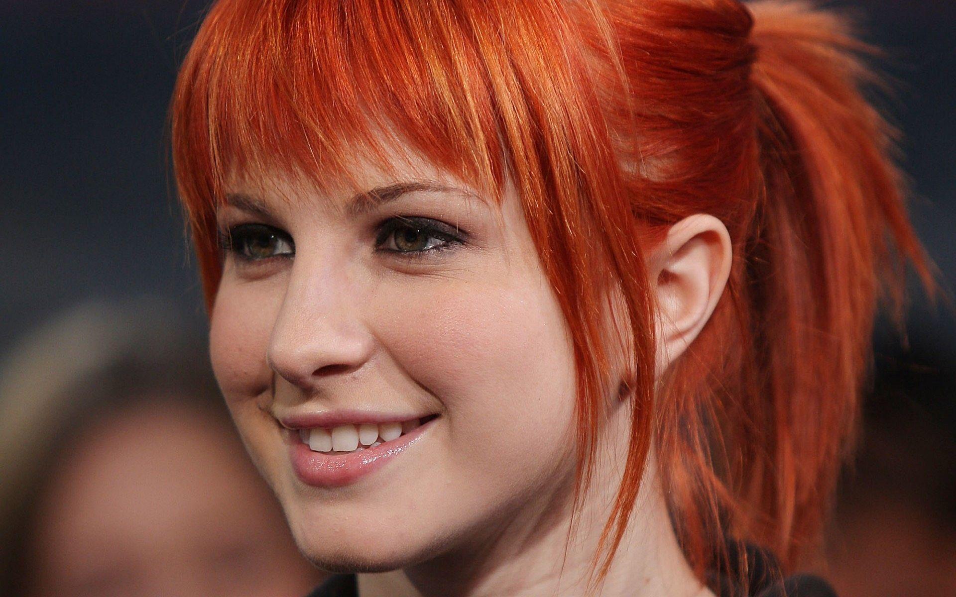 Hayley Williams Wallpaper 2015