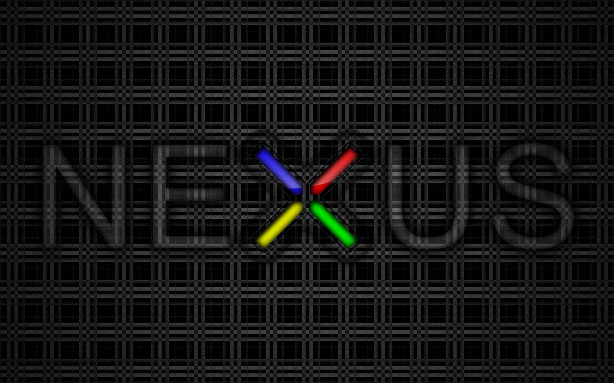 Nexus 5 Logo
