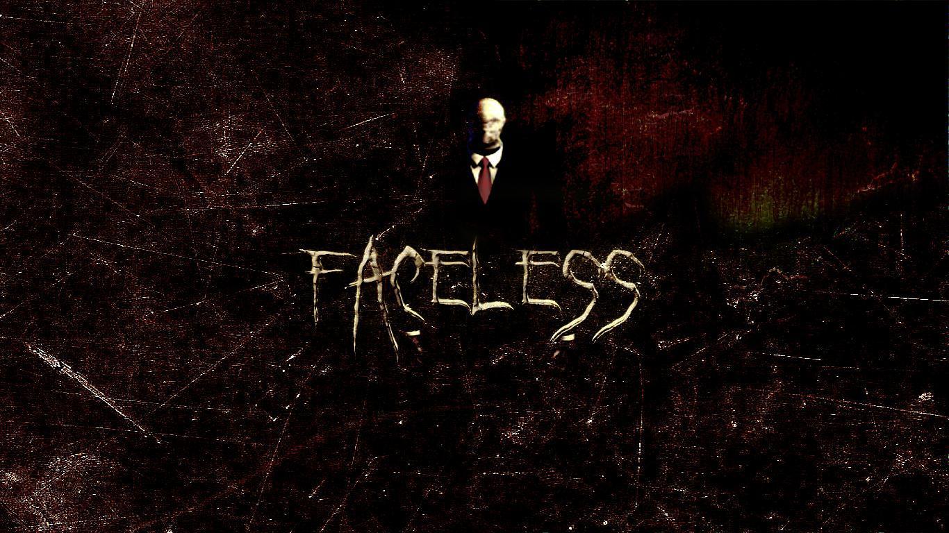 The Faceless Wallpapers - Wallpaper Cave