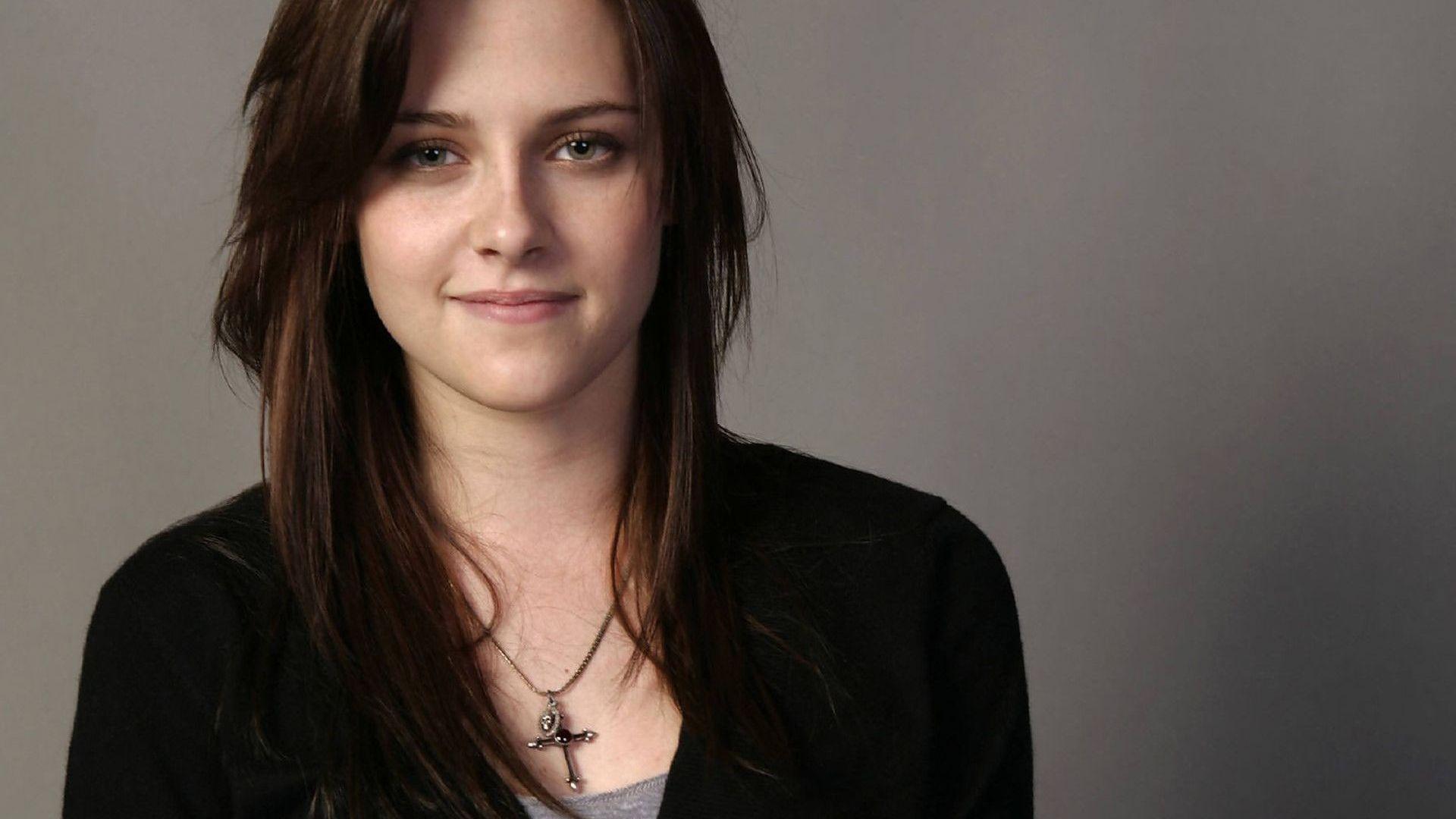 Kristen Stewart Wallpaper Widescreen 1080P Background