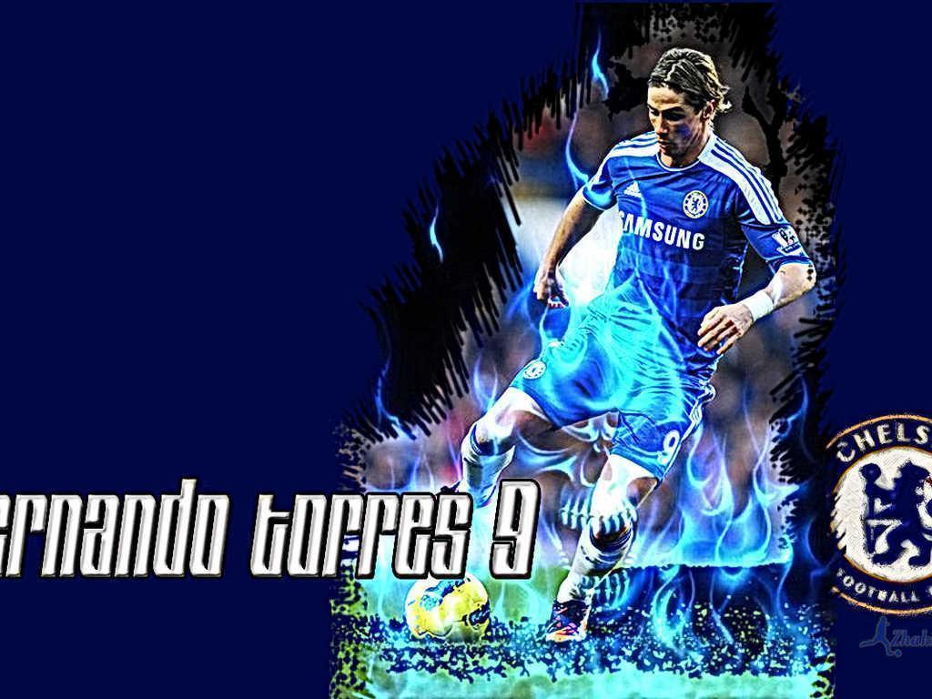 Fernando Torres Resolutions Wallpaper HD, Football