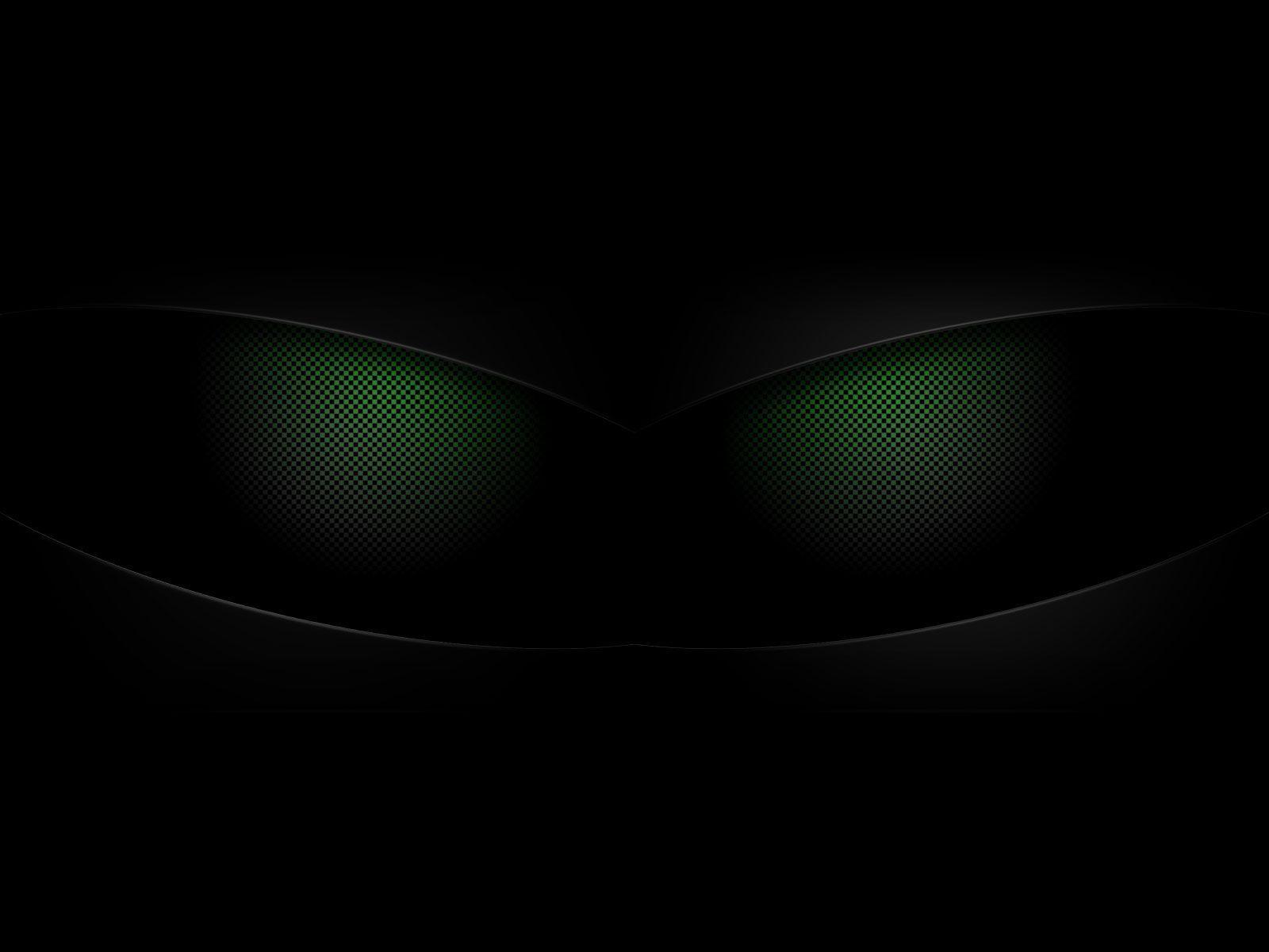 Alien Green Eyes Wallpaper Milanda Design Studio Downloads