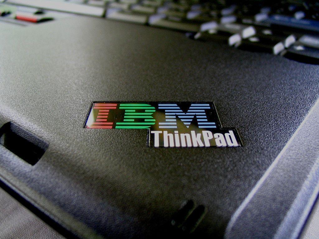 forum.thinkpads.com • View topic IBM Thinkpad logo wallpaper