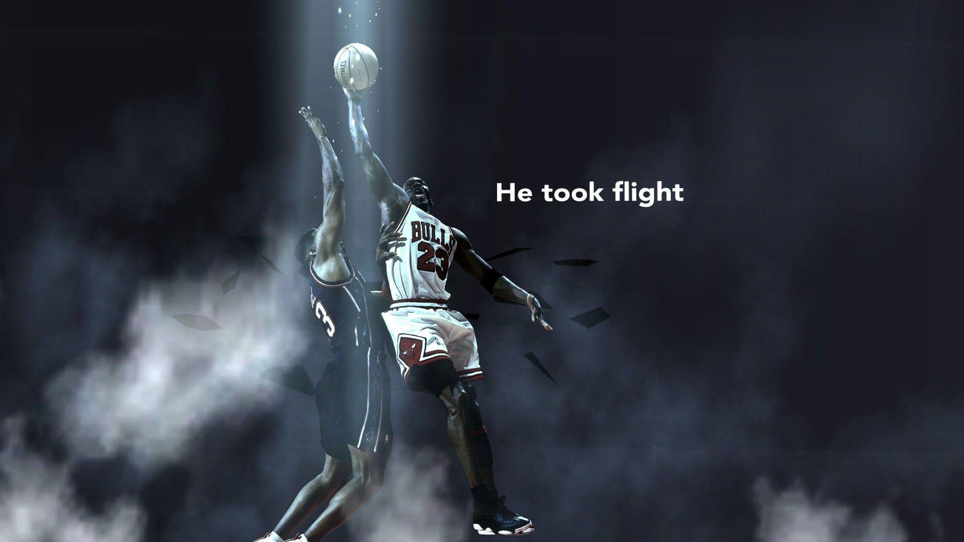 Sport: Michael Jordan 2015 Dunk HD Wallpaper, michael jordan