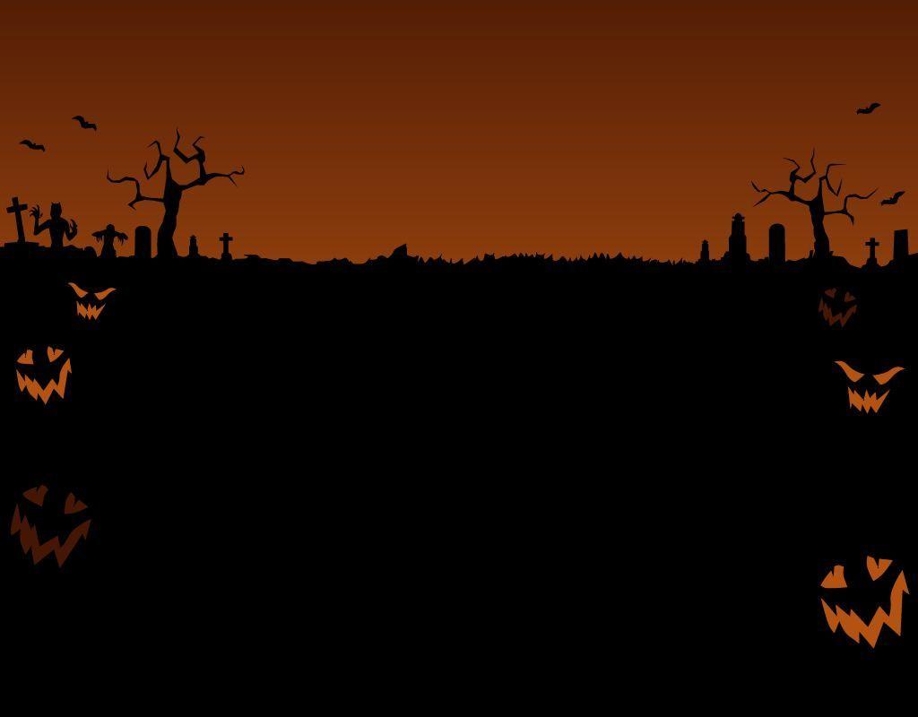 Halloween Background