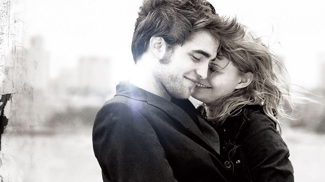 Robert Pattinson As A Girl