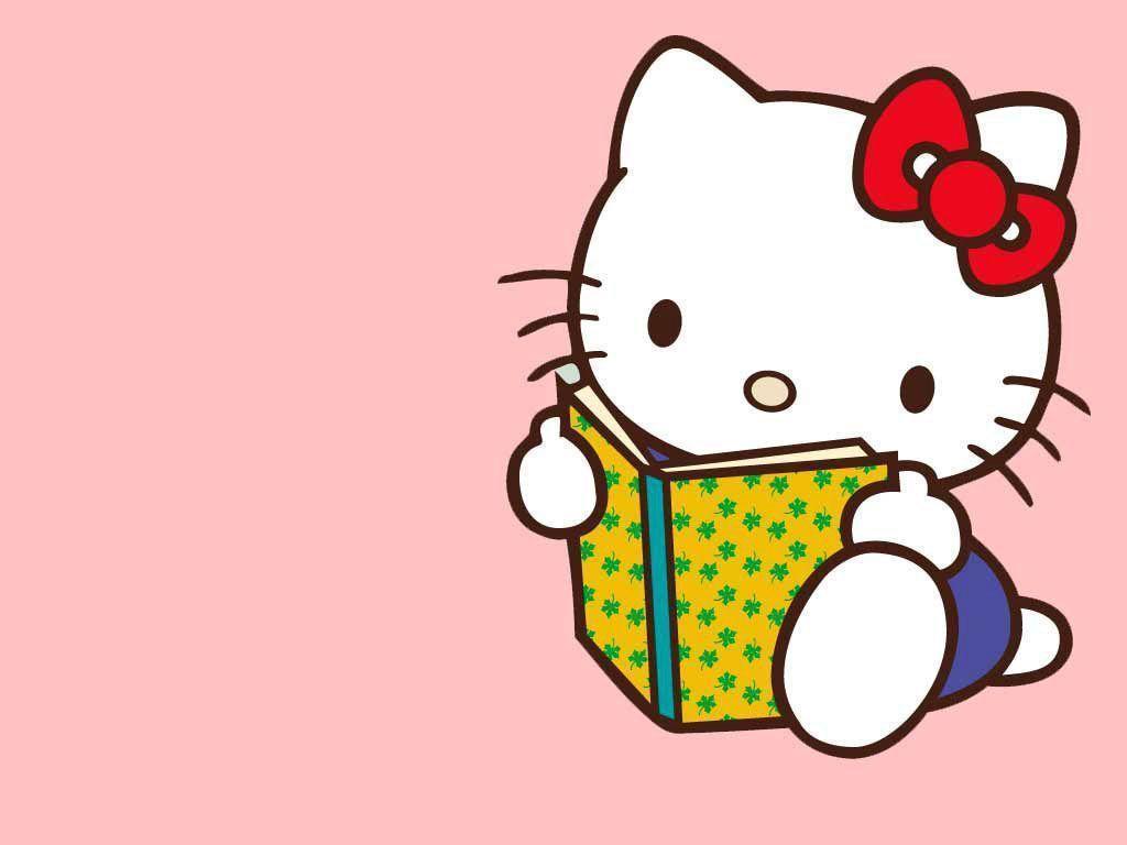 Hello Kitty Wallpaper