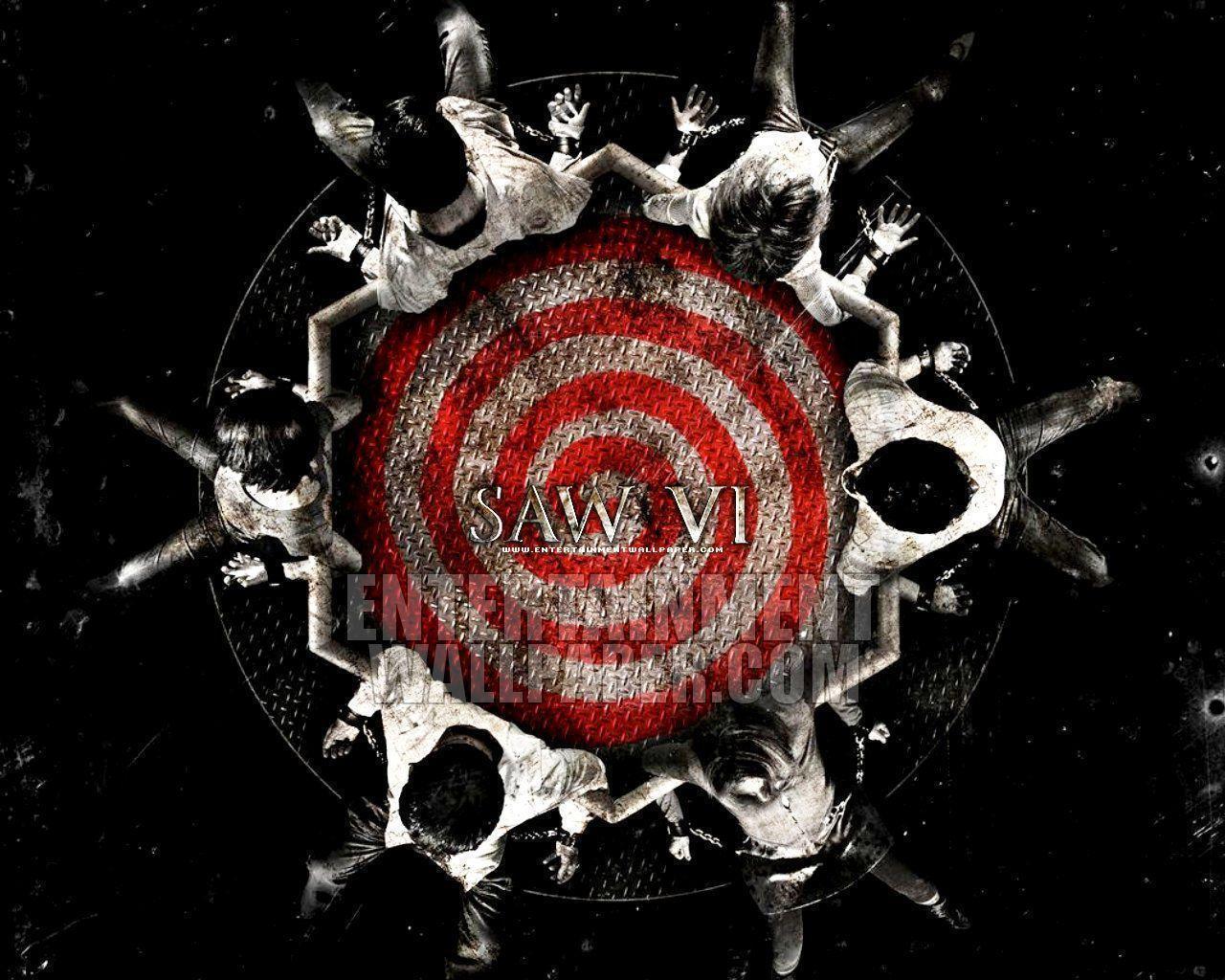 Saw 6 wallpaper Movies Wallpaper