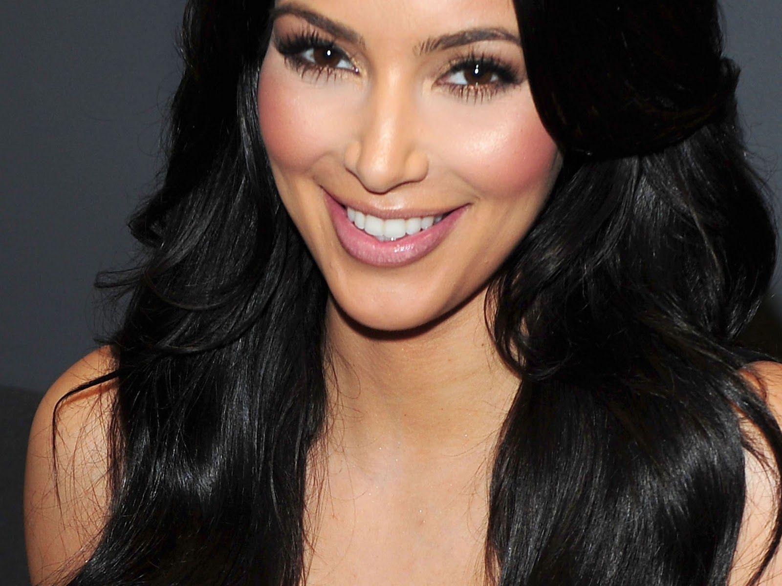 Kim Kardashian Picture Wallpaper Inn