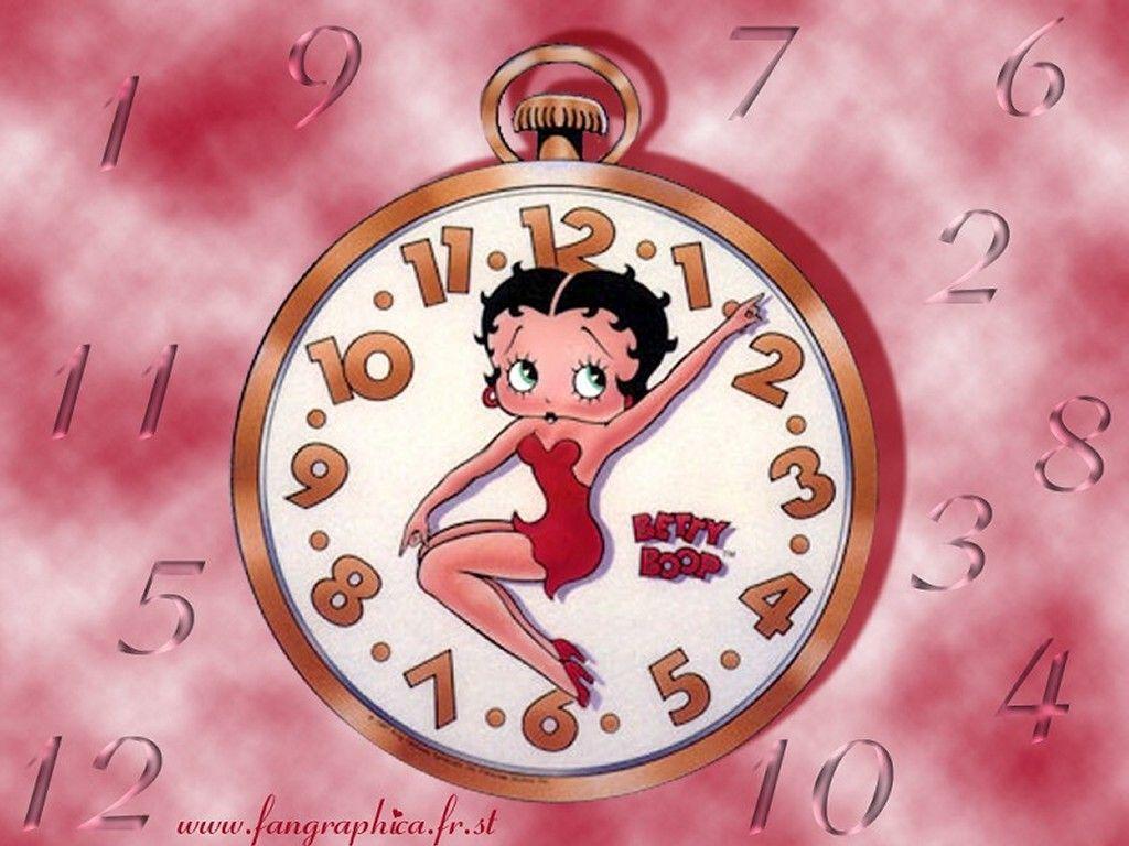 My Free Wallpaper Wallpaper, Betty Boop