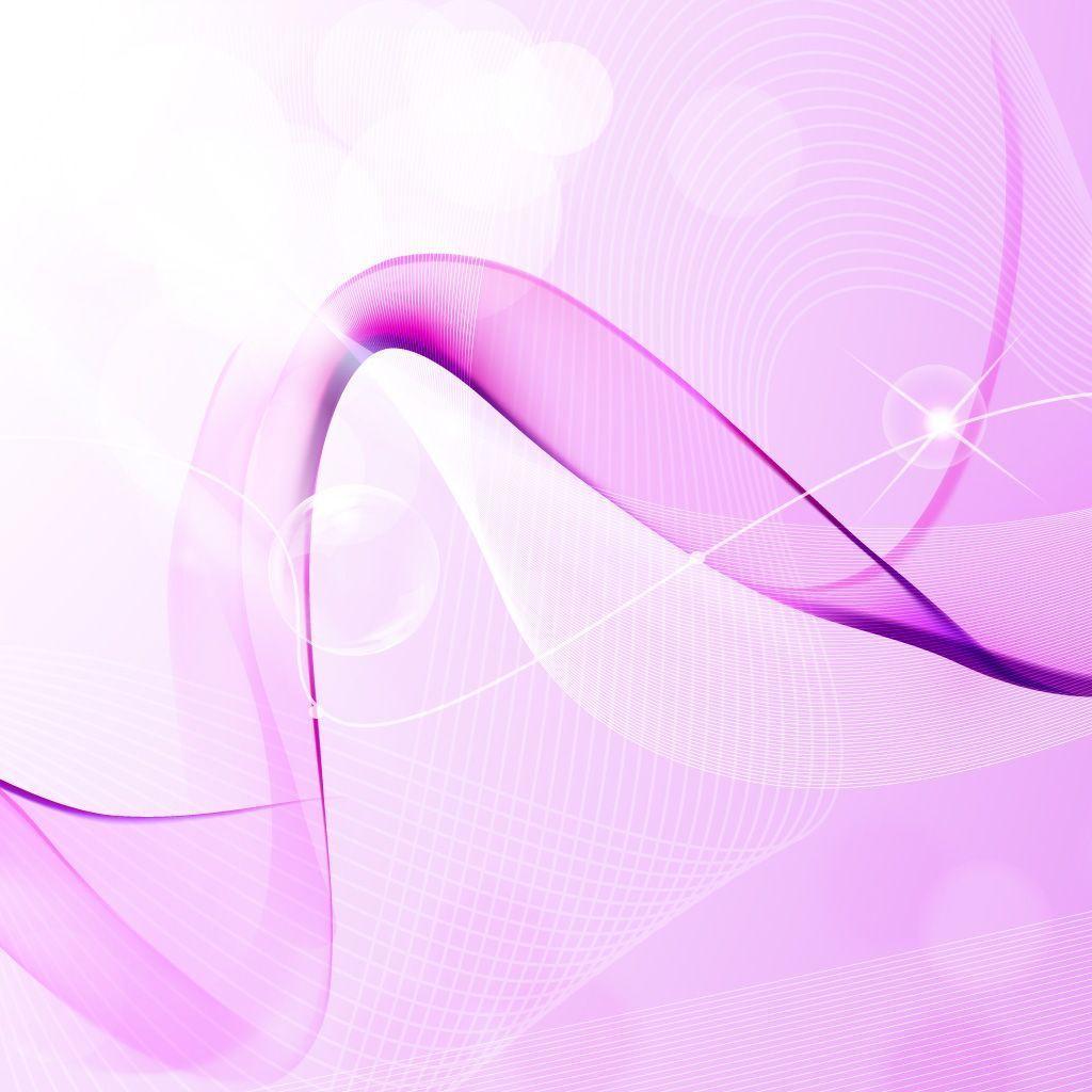 Purple Swirls 1024 1024 iPad Wallpaper iPad 2 Background HD