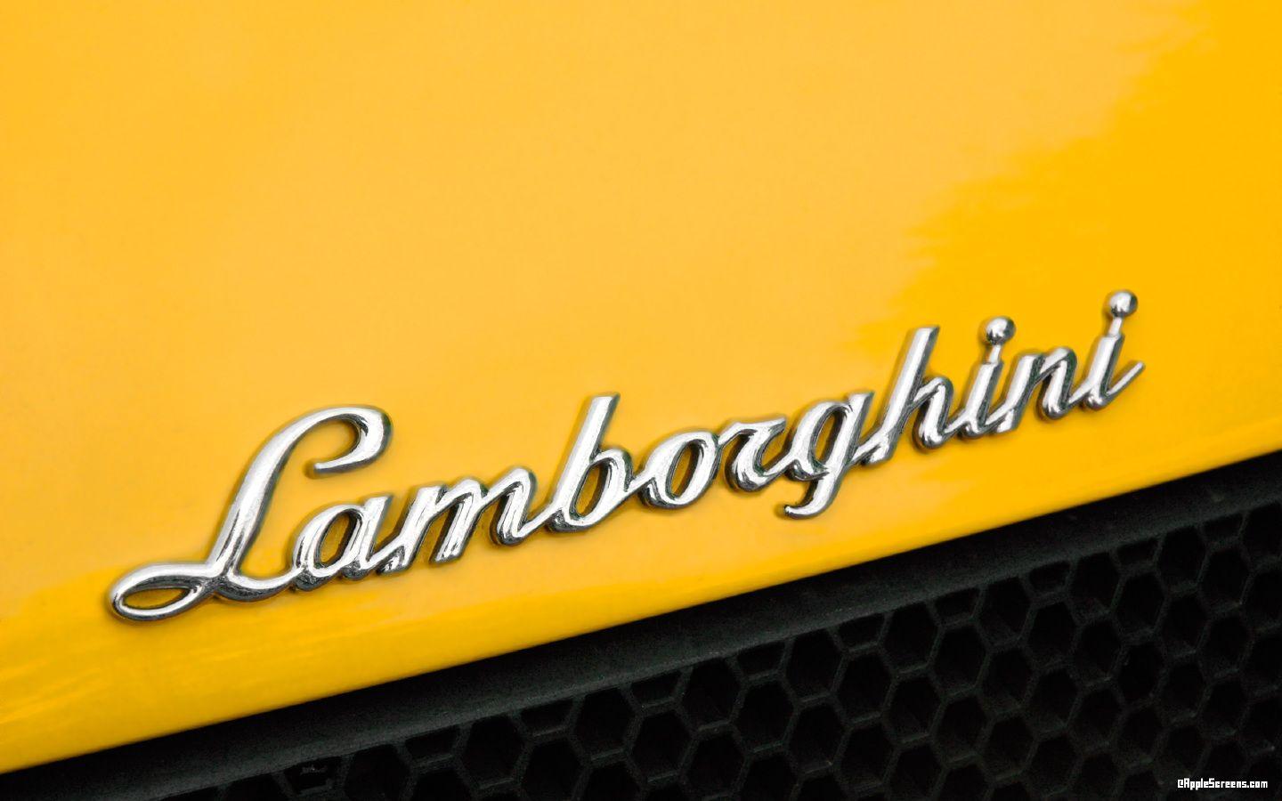 Logos For > Lamborghini Logo Wallpaper HD
