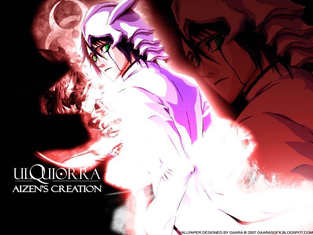 Ulquiorra Schiffer, Wallpaper. Anime Image Board