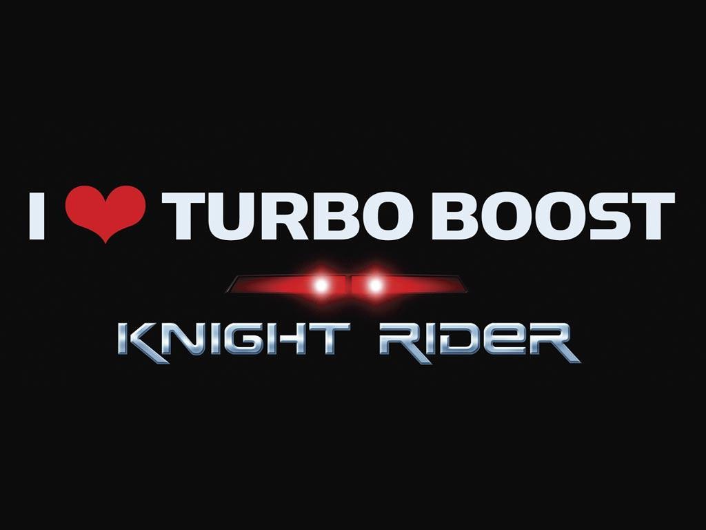 Free Desktop Wallpaper: Knight Rider TV Series and Movie Wallpaper