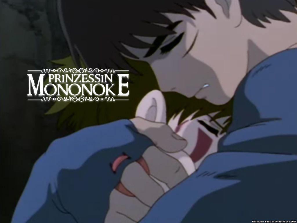 Princess Mononoke