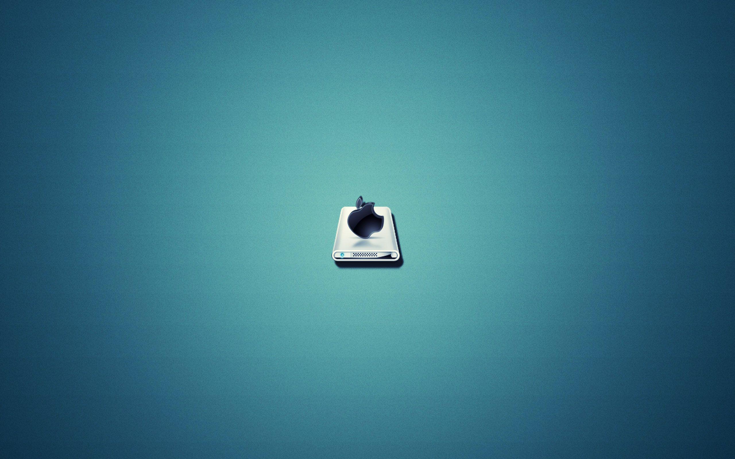 Apple Mac HD Wallpaper