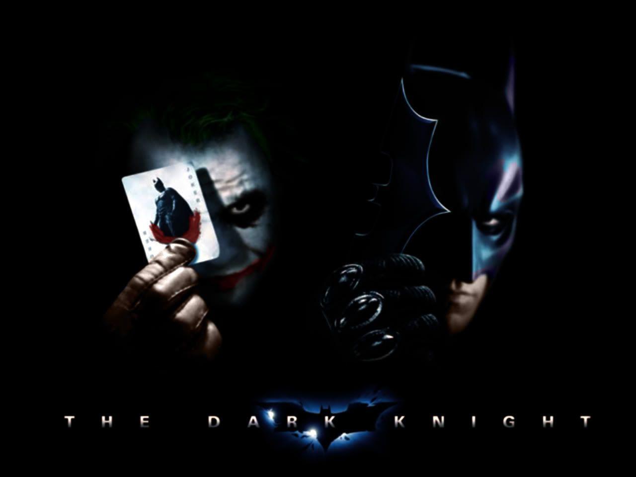 image For > Batman Joker Background