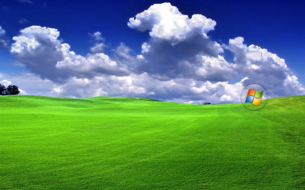 windows desktop background