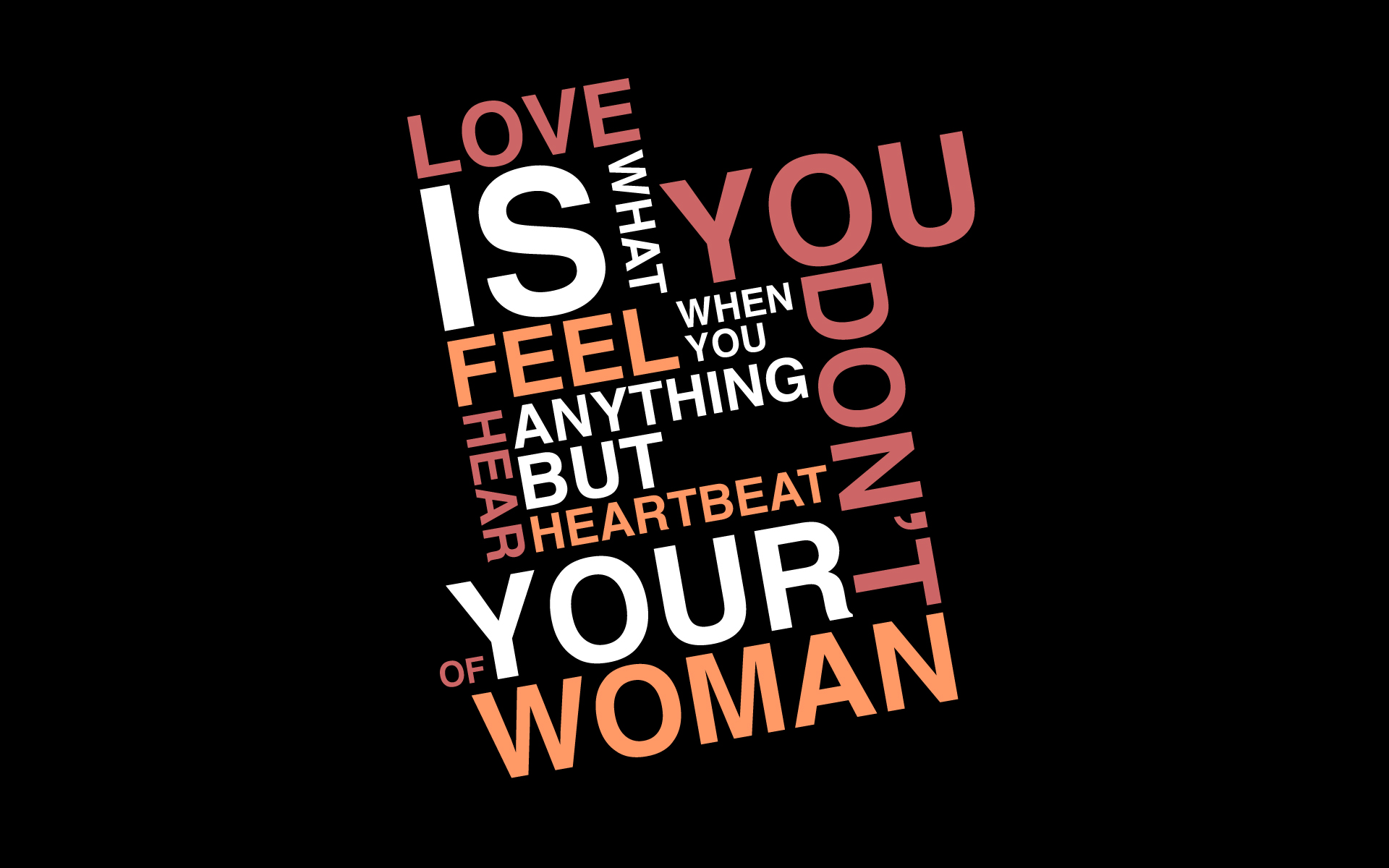 Love Wallpaper