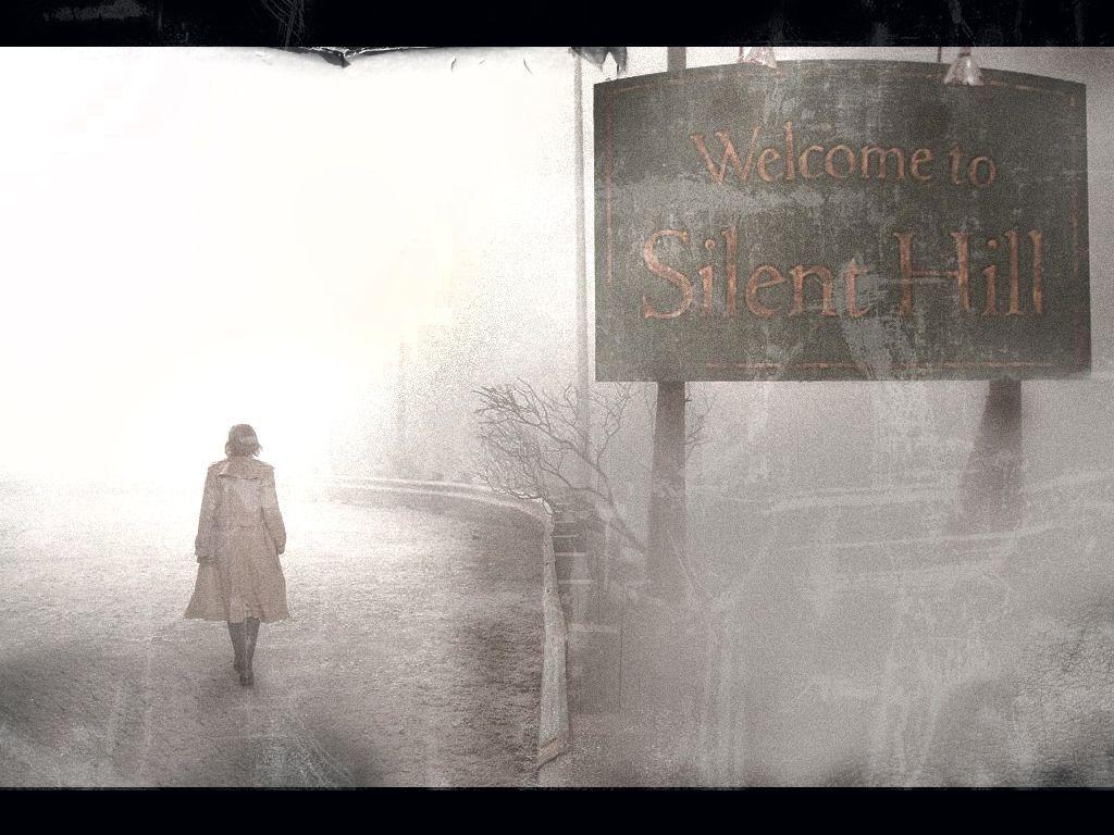 Silent Hill- Homecoming