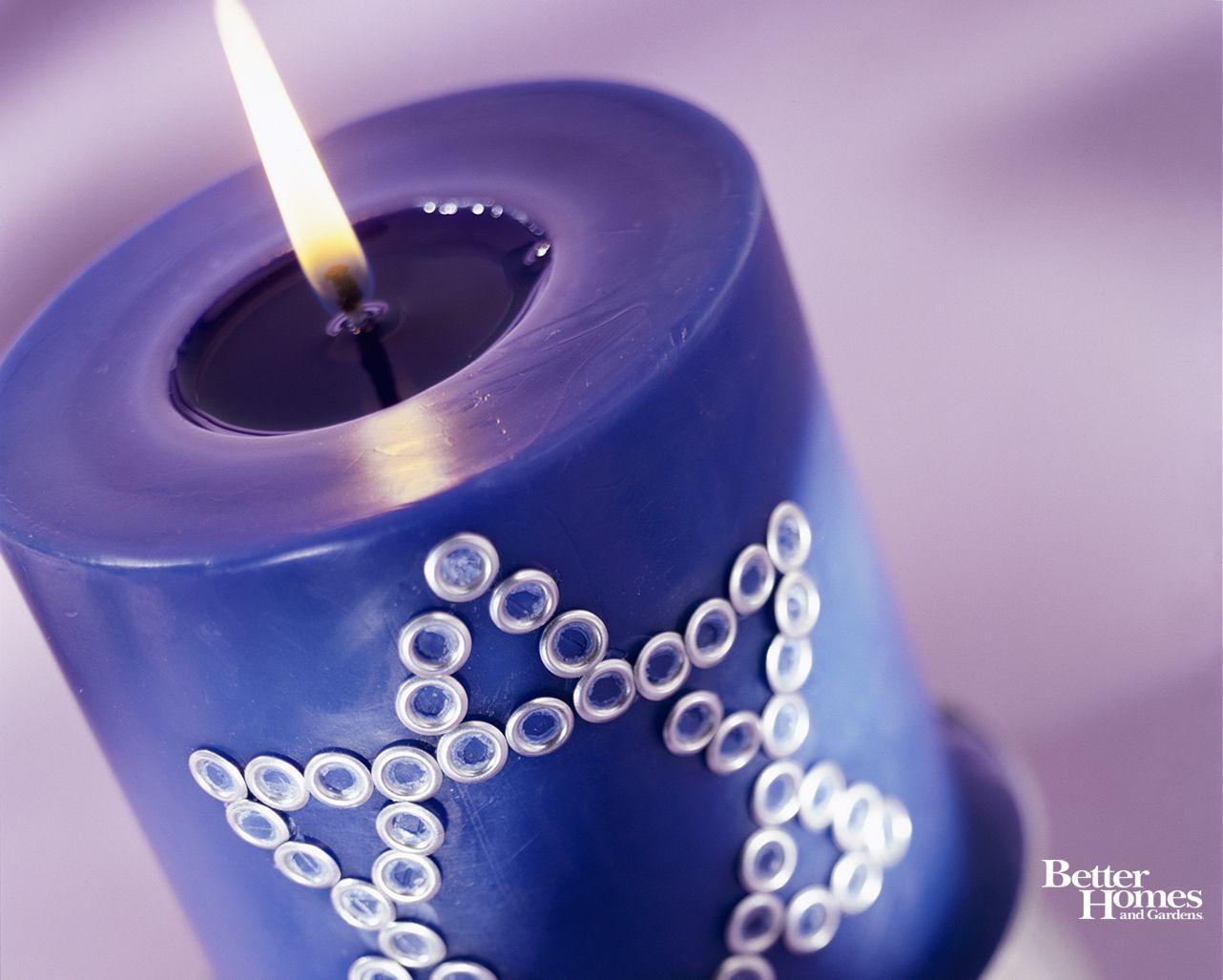 Free Hanukkah Desktop Wallpaper