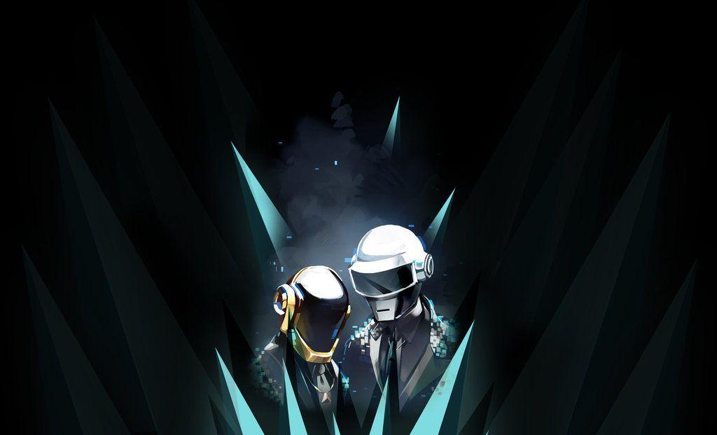 Daft Punk Wallpaper What