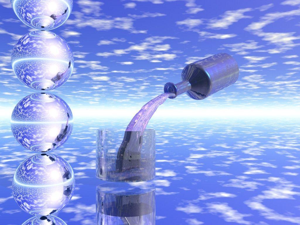 Fun Plannet: free 3D background