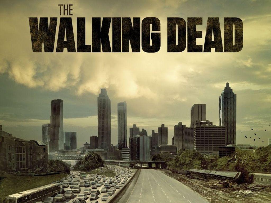 The Walking Dead: wallpaper HD!