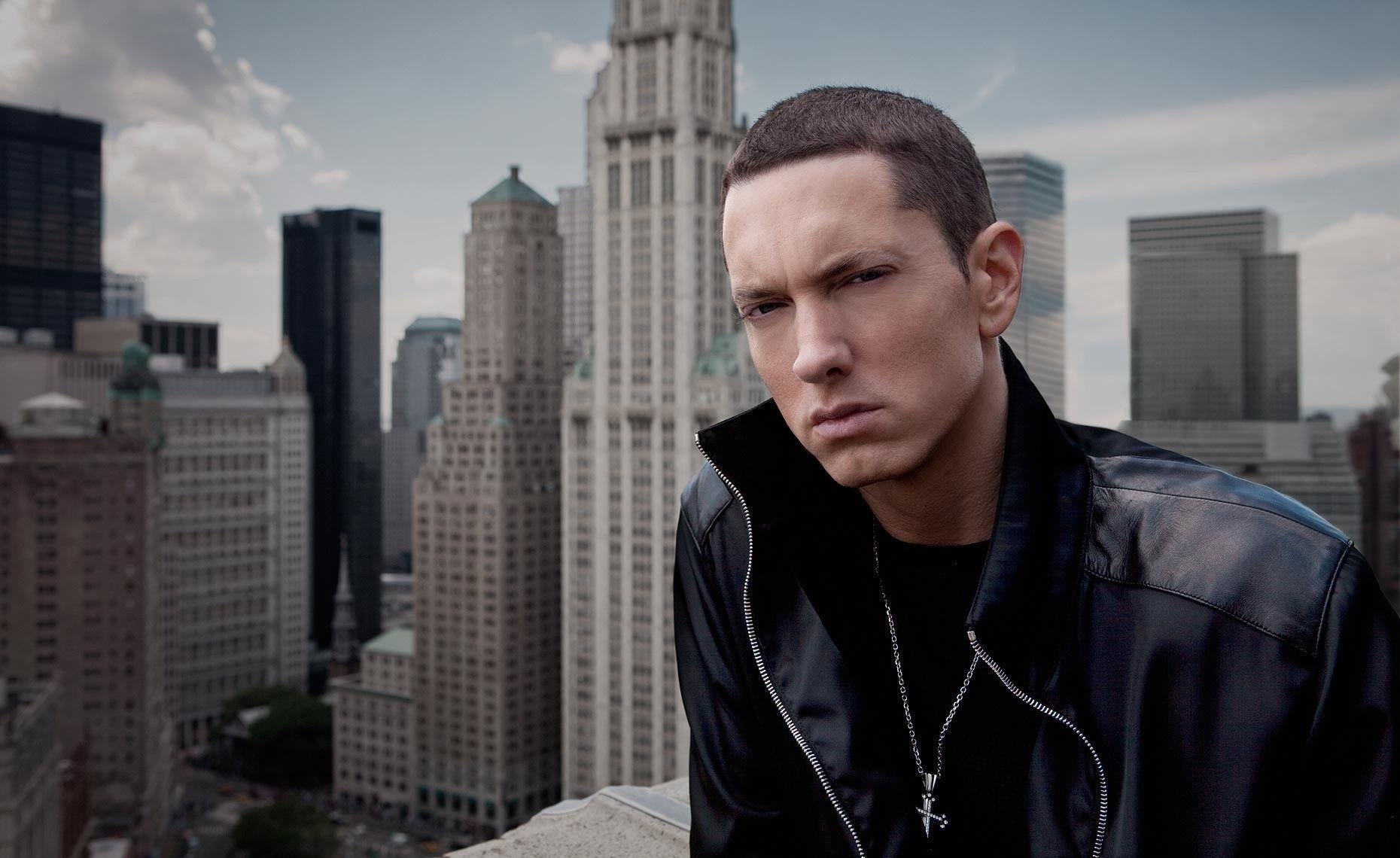 Eminem Slim Shady Lyrics Music Quotes Picture