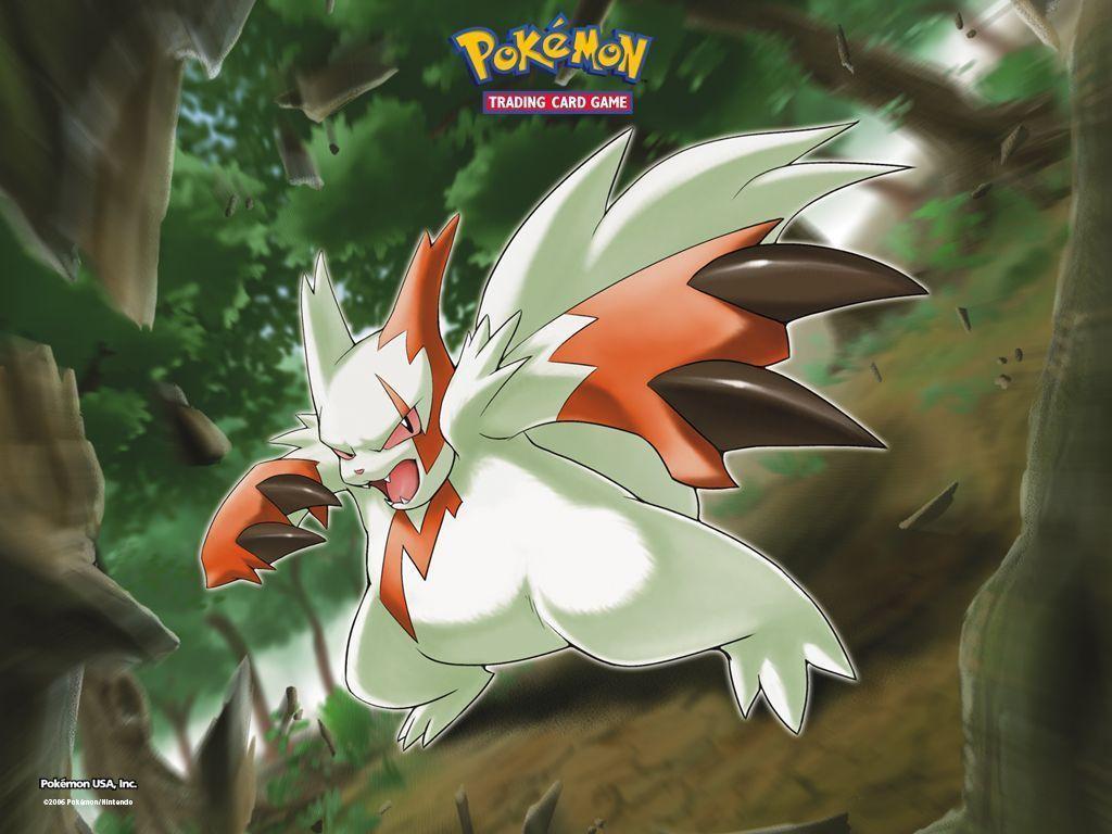 The Official Pokémon Website. Pokemon