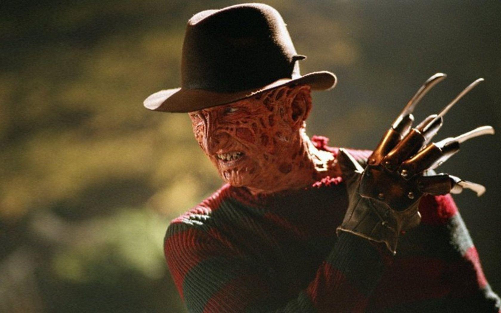 Freddy Krueger videos, image and buzz