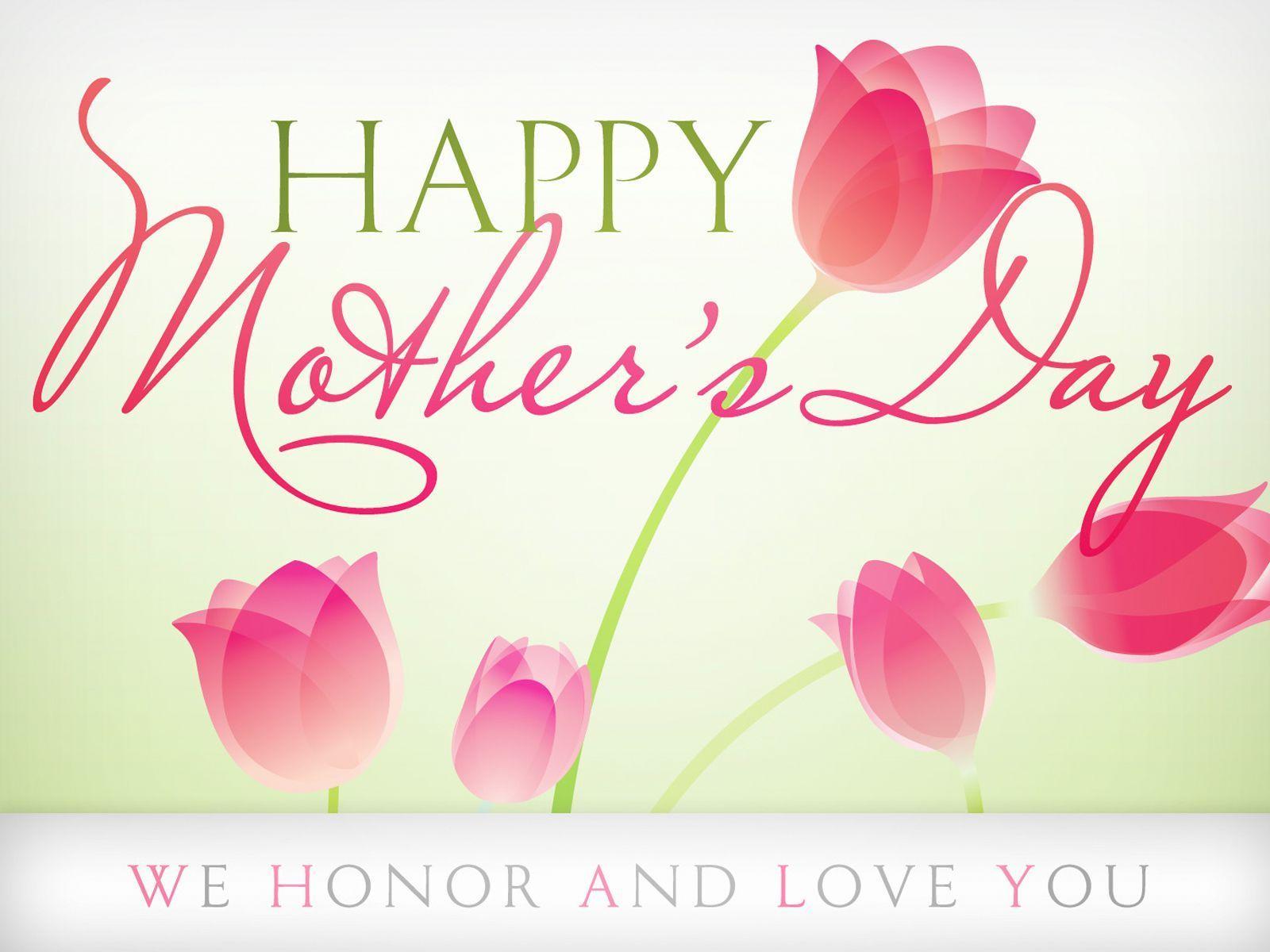 image For > Mothers Day Background Free