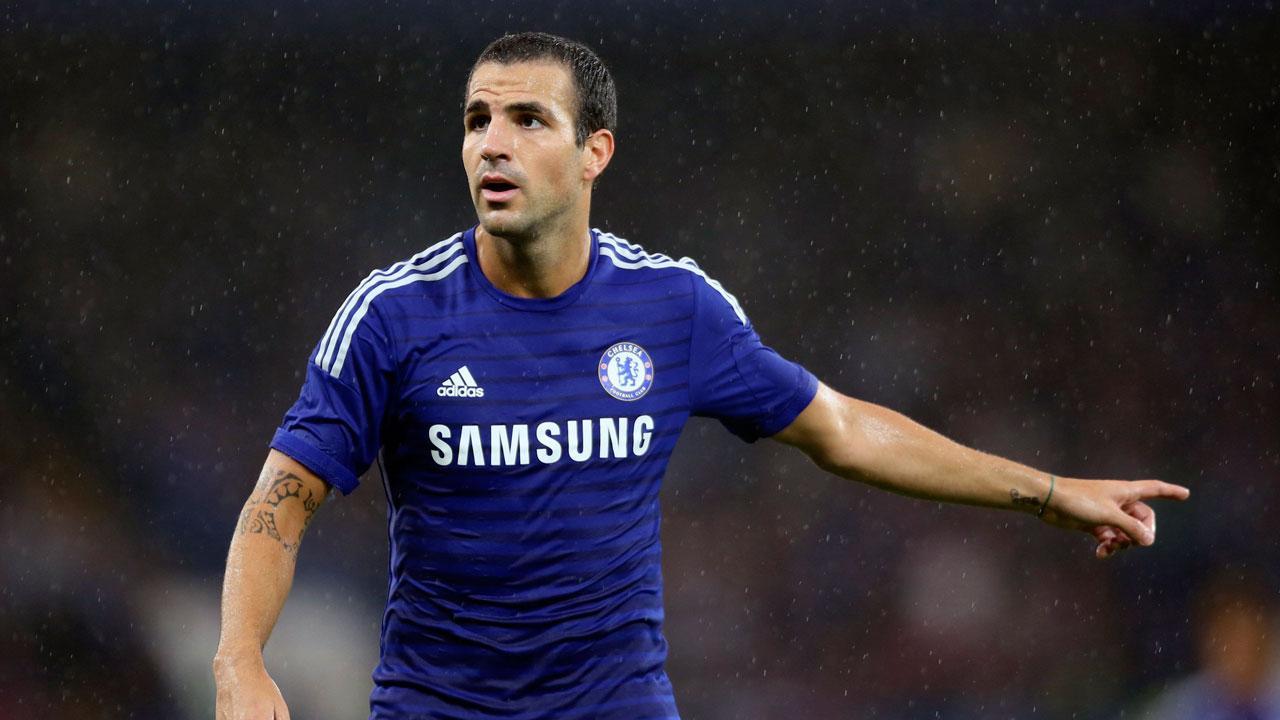 The 10 highest salaries in the Barclays Premier League, in 2014