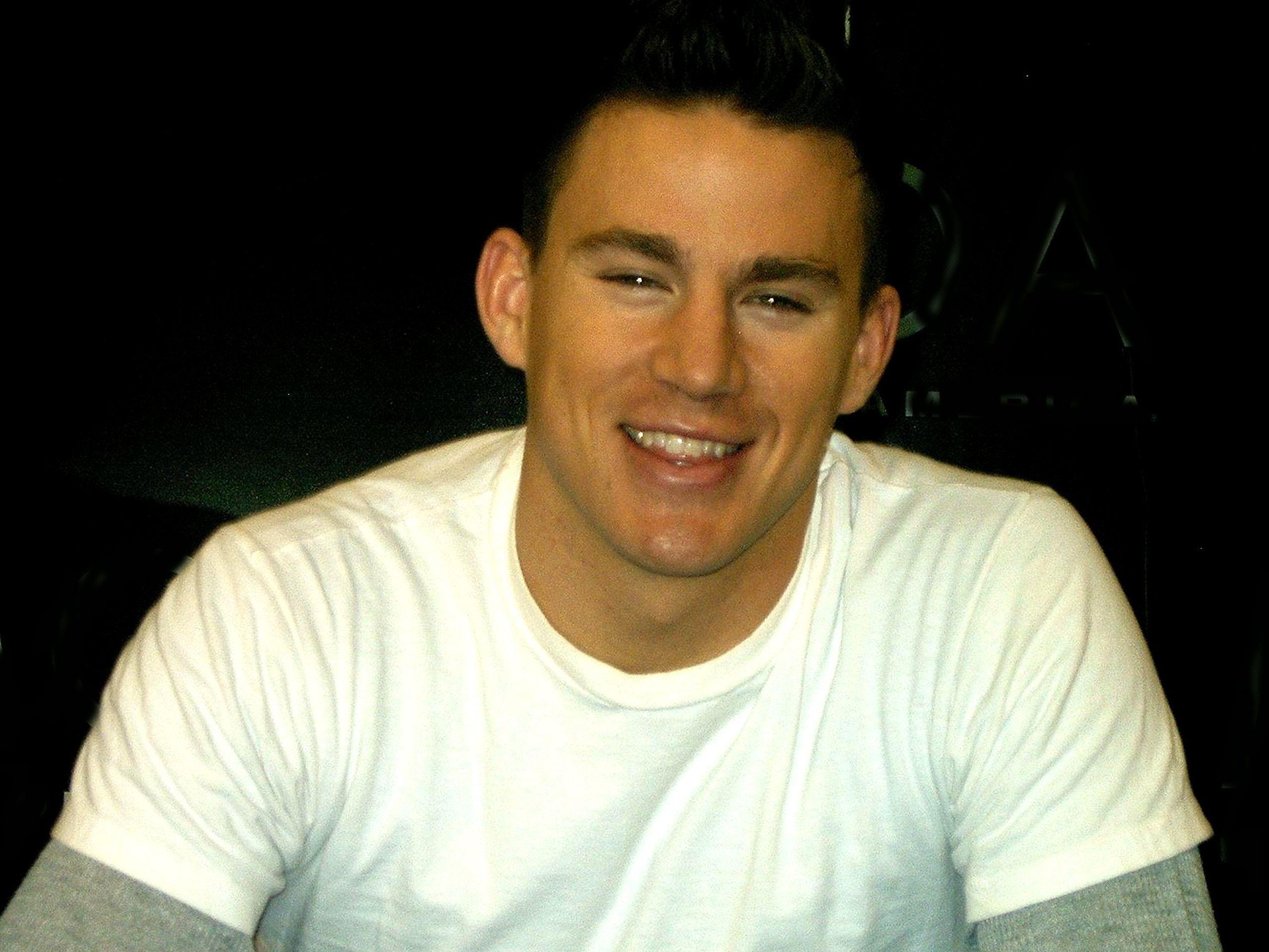 Channing Tatum Backgrounds - Wallpaper Cave