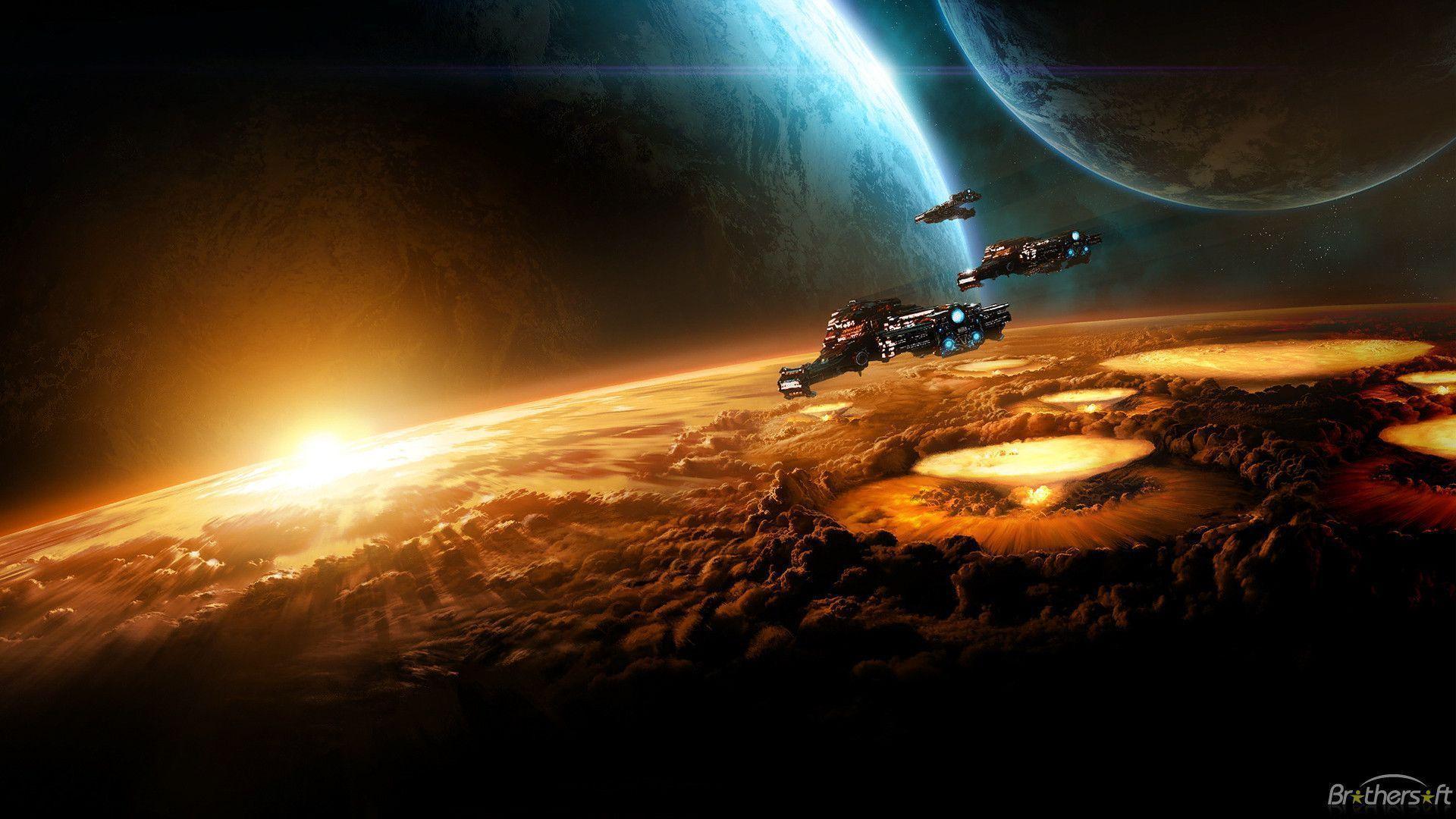 starcraft 2 wallpaper