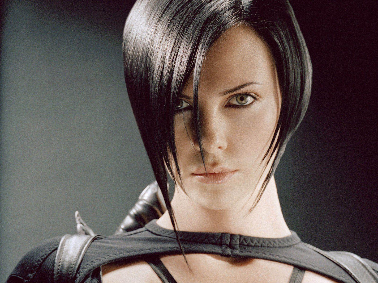 Aeon Flux wallpaper and image, picture, photo